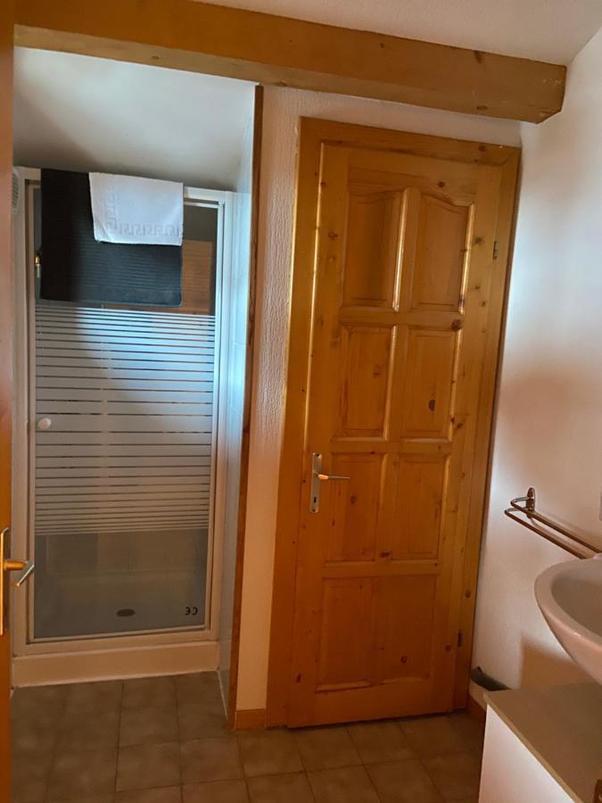 Le Chalet Roubion Экстерьер фото