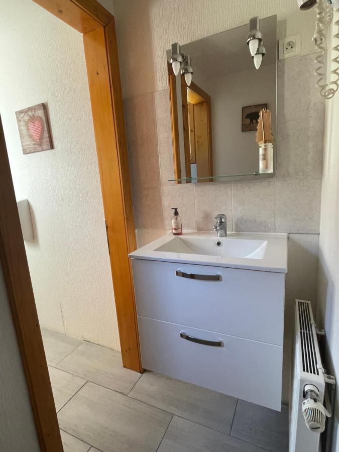 Le Chalet Roubion Экстерьер фото